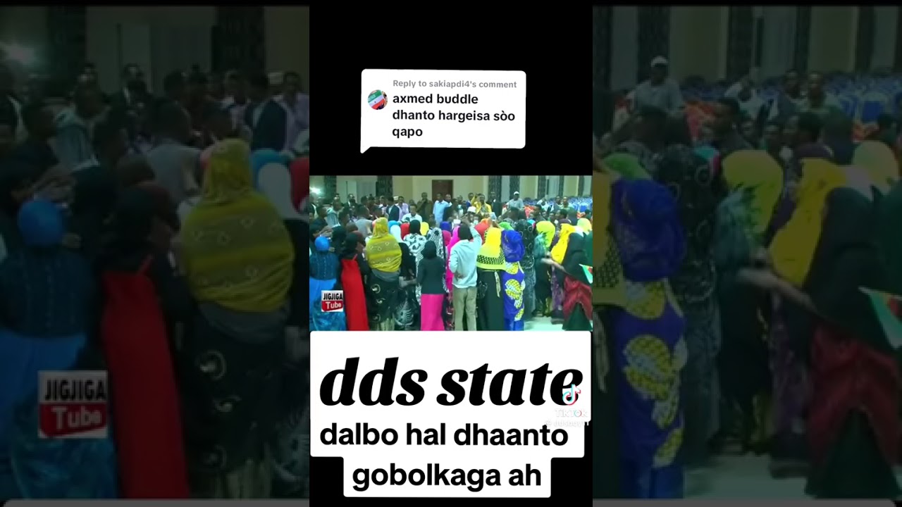 Falawda kudadaala reer soomaalilaan gaar ahan reer hargeisa 