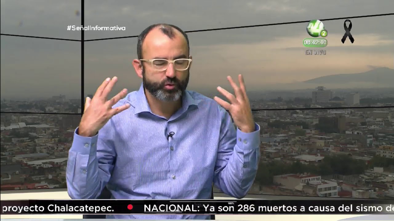 Entrevista Rafael Santandreu 