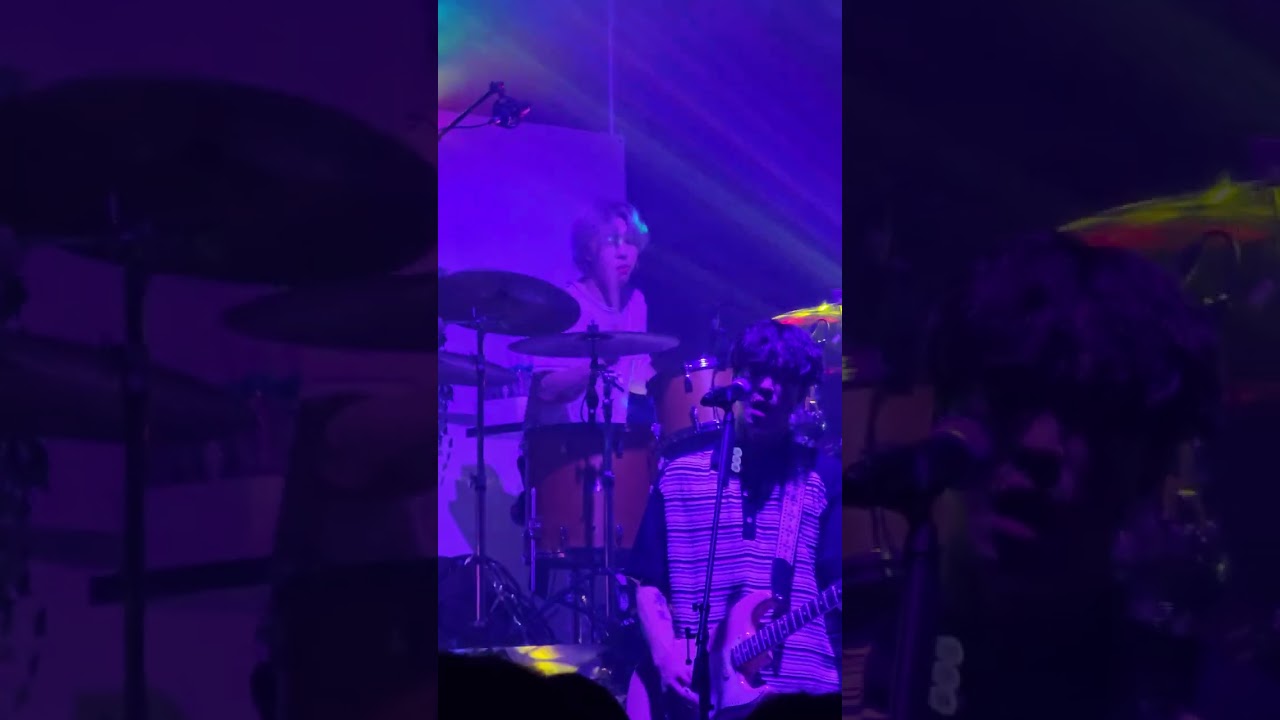 [짧은영상] 230730 라쿠나 - 우주의 여름 (이삭 focus) / Lacuna Concert 'Summer Noise'