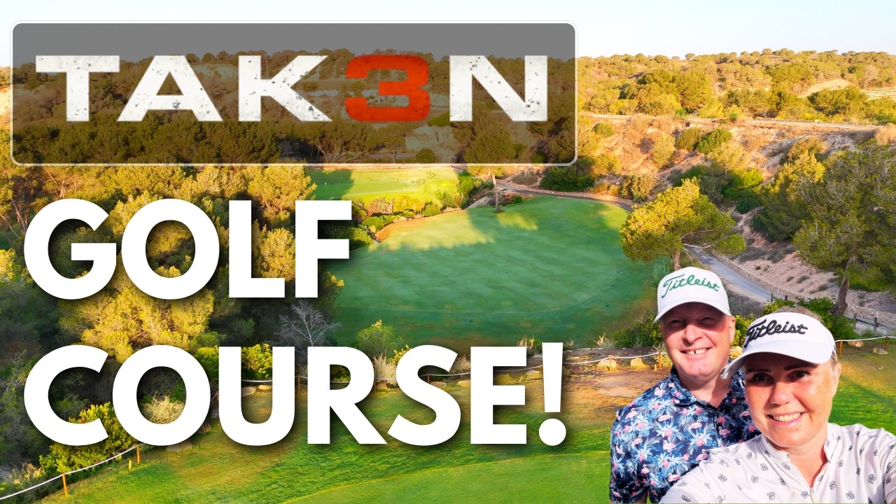 Las Ramblas Golf: Is This Spain's Most Dangerous Course?