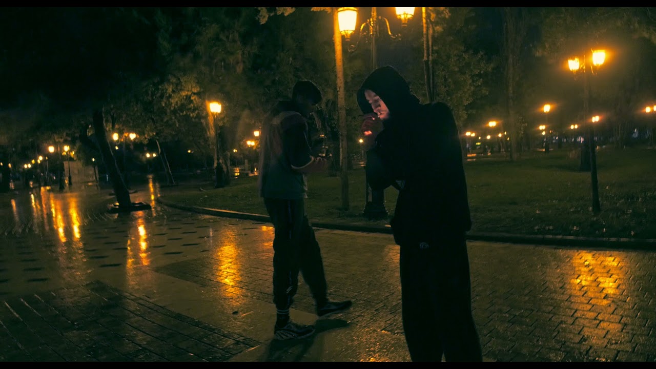 ΣΙΛΕ - Κέρασμα (One Take Video)