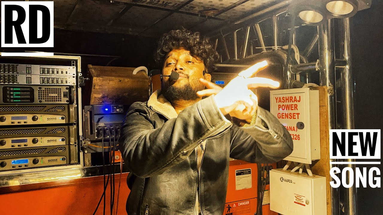#part_2_घडी_ना_काटा ll New song ll shree dev mamledar band satana l देव मामलेदार बॅण्ड सटाना #band ✨
