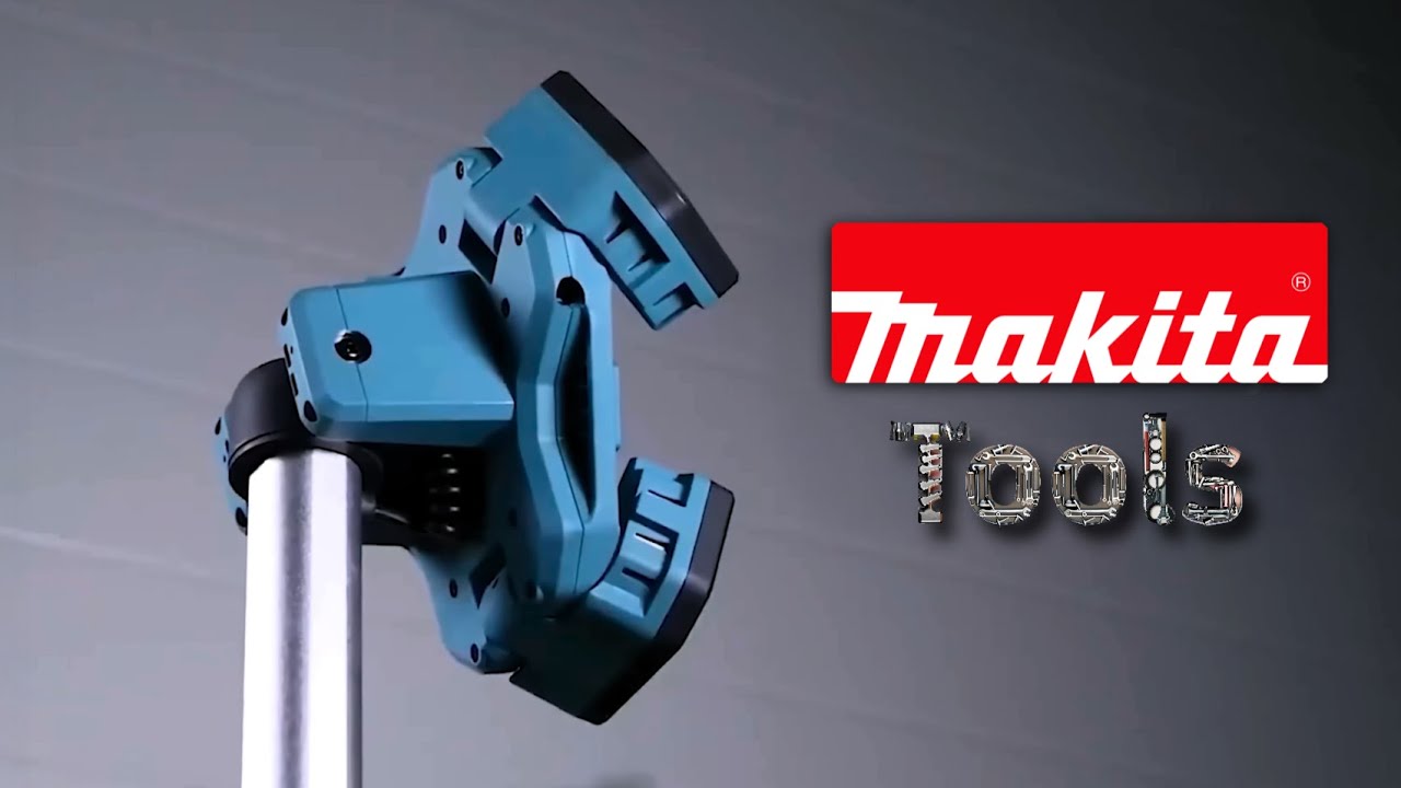 Makita’s Most Innovative Tools You’ve Never Heard Of