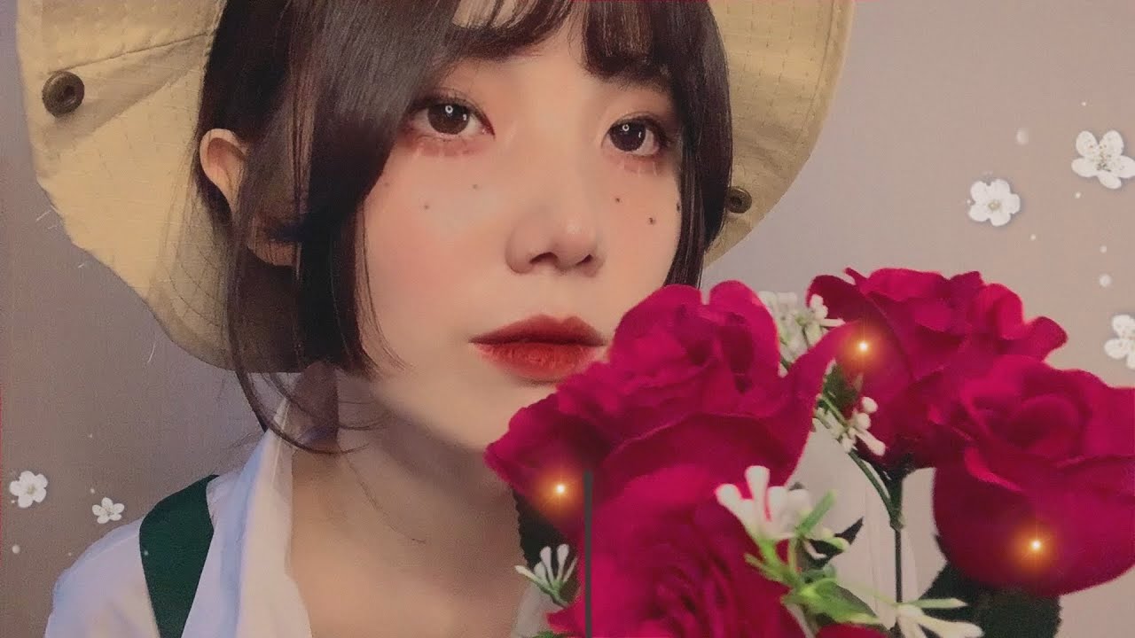 【ASMR】君を助ける庭師の花言葉🌿 第五人格 IdentityV Gardener Roleplay 제5인격 정원사의 꽃말