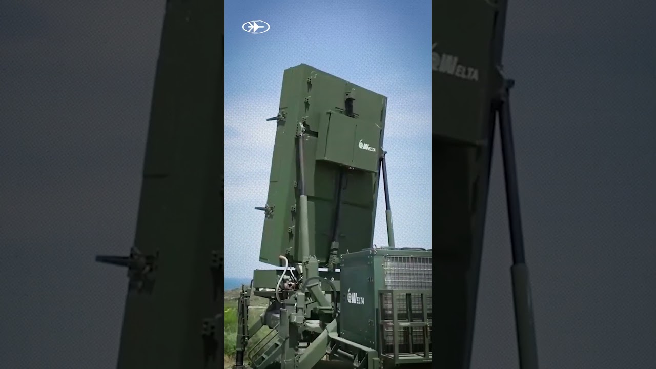 C-DOME&trade;- The Maritime Application of the Combat-Proven IRON DOME&reg;