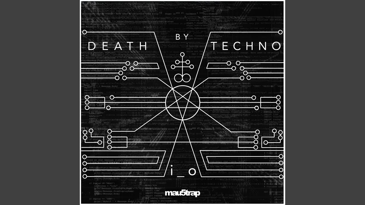 Death by Techno