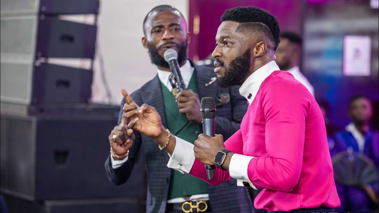 PRAYER WORKS 2023 July Edition🔥