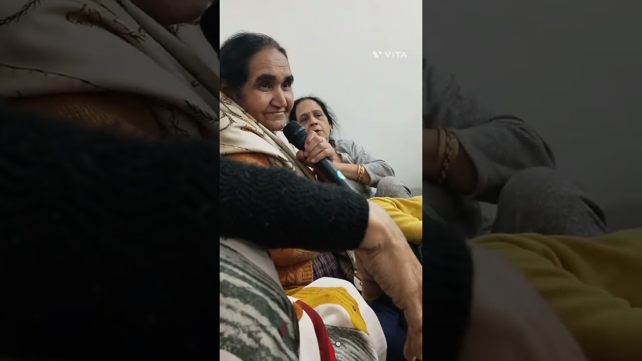 #शादी में हम सब हुए इकट्ठे 🎊🎊🎊 हुईं फिर बहुत सारी मस्ती 🥰