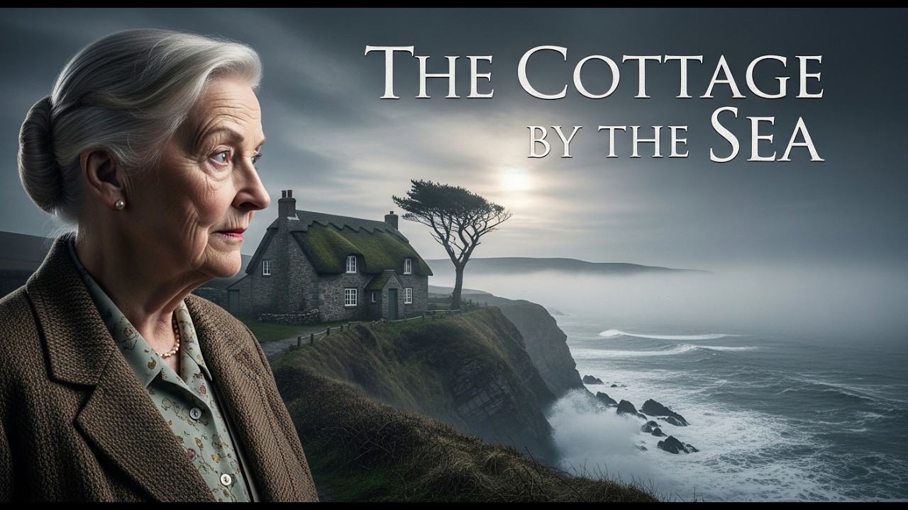 The Cottage by the Sea | Miss Marple Reveals Coastal Crime