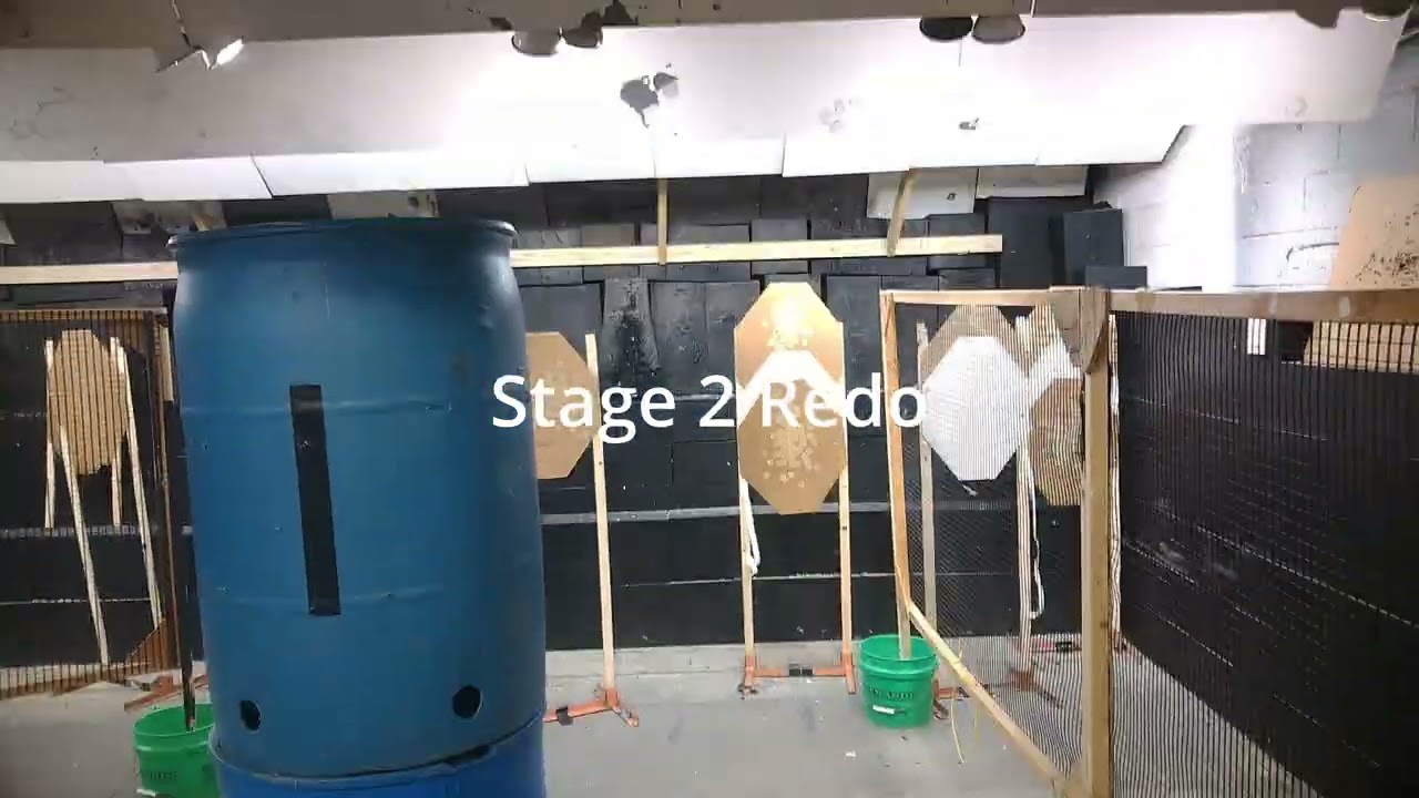 Mediocre Match Footage February 2026