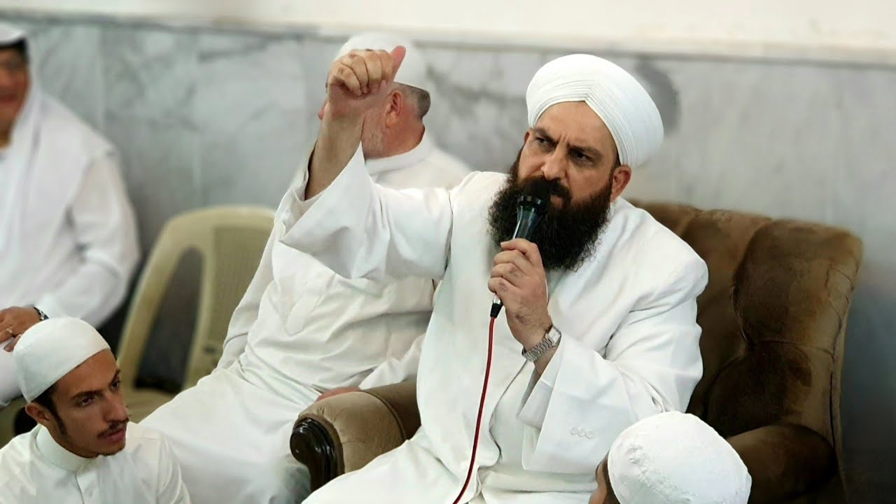 شجاعة الإمام علي بن أبي طالب كرم الله وجهه - محبي فضيلة الشيخ جمال جوهر