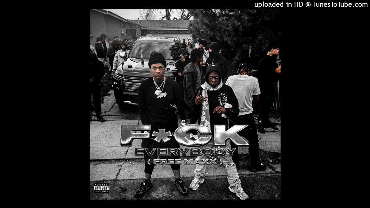 EBK Jaaybo - F*ck Everybody (OFFICIAL INSTRUMENTAL)