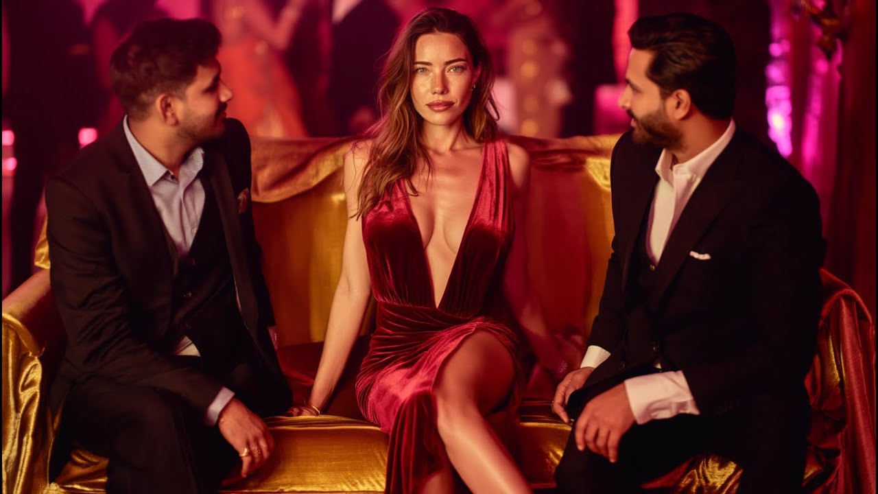 Evliliğimin Gizli Yüzünü Keşfettiğim O Gece: Duygularım Fırtınaya Dönüştü!