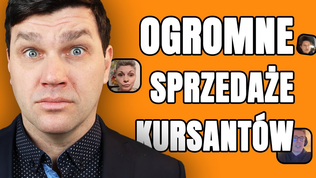 Dropshipping 📦 Sukcesy moich kursantów [💸ILE SPRZEDAJĄ? JAKIE PRODUKTY?]
