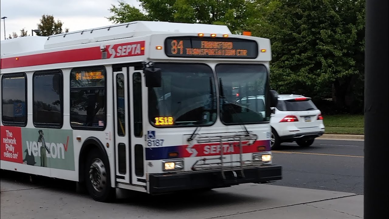 SEPTA Route 84 