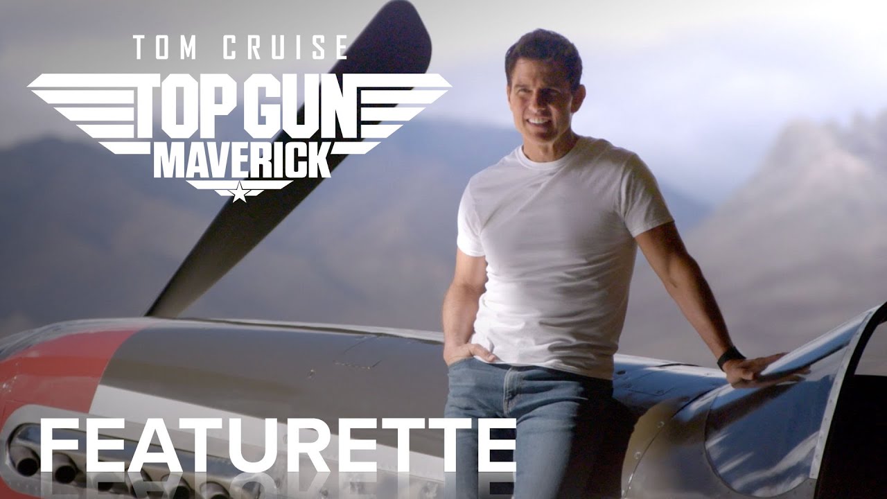 TOP GUN: MAVERICK | 