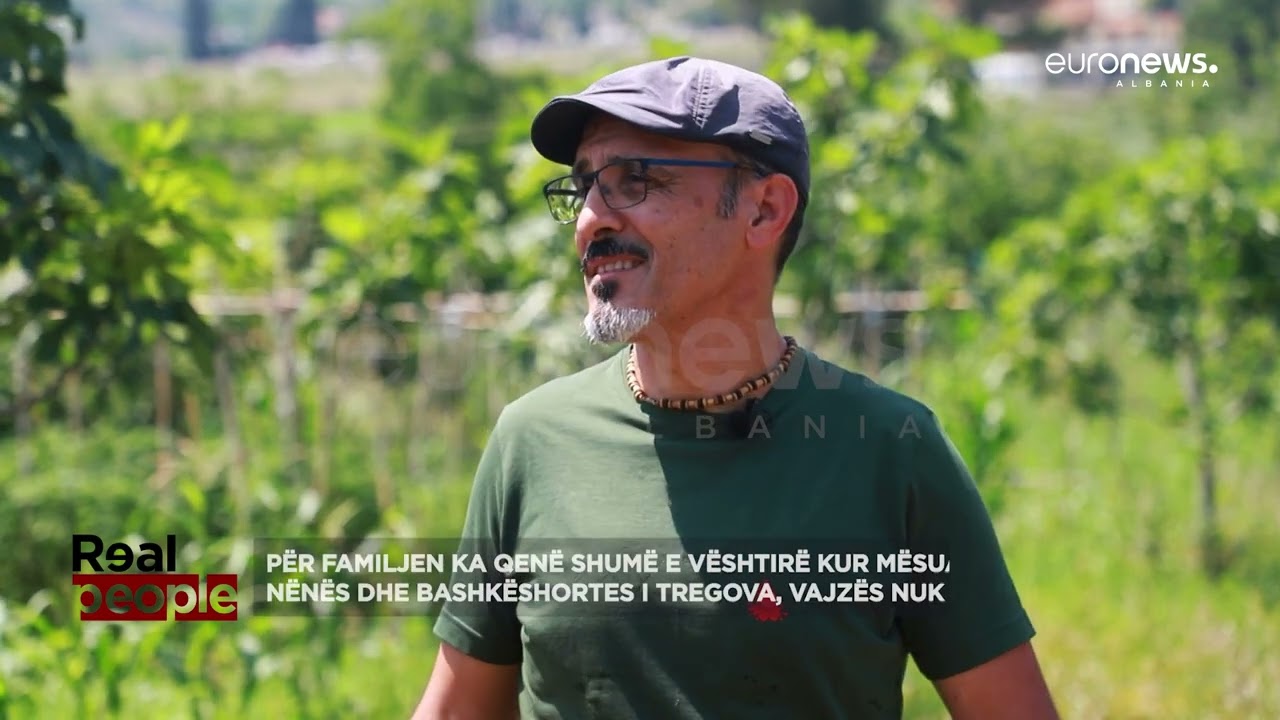 Real People - Mjekët më dhanë edhe 6 muaj jetë, por vezët e thëllëzës më shpëtuan