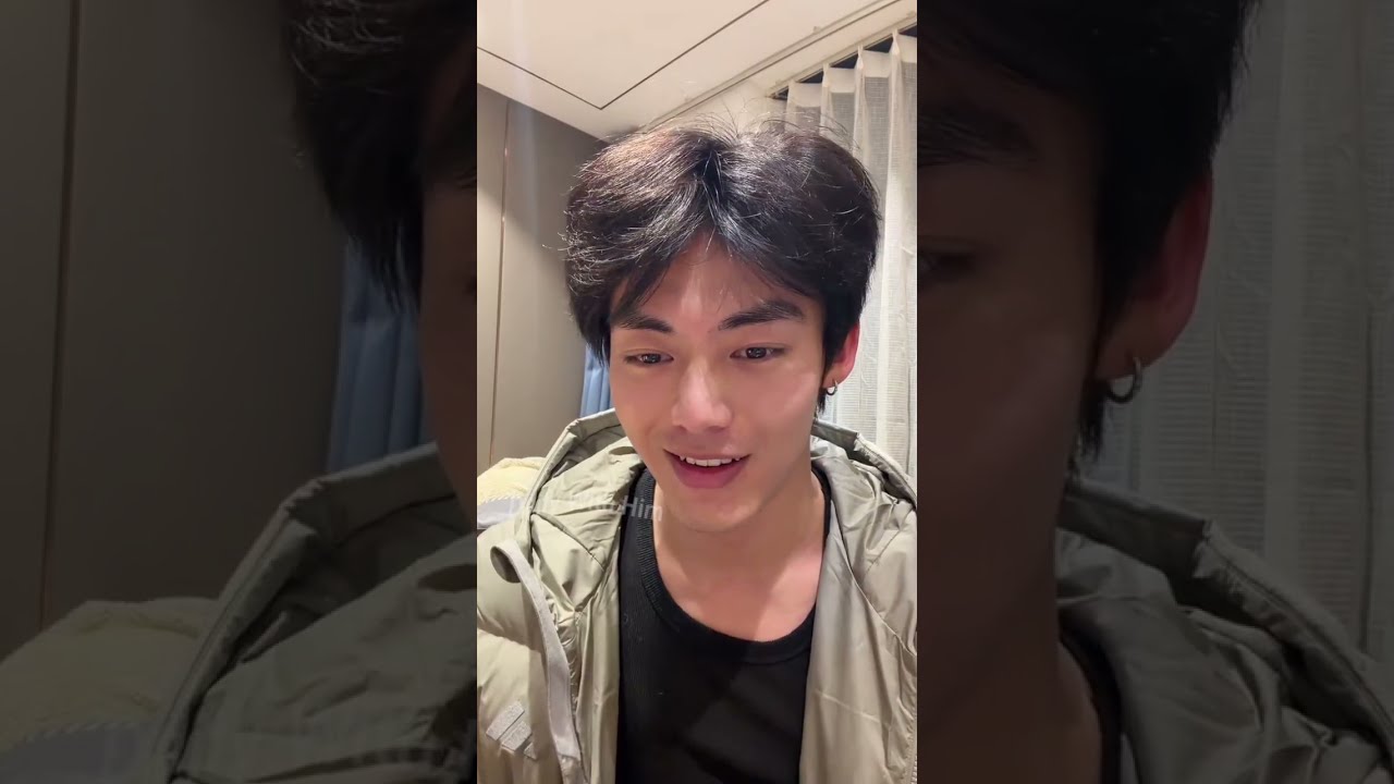 苏有财 Su Youcai｜Just Talking in Japan｜在日本看到的一幕，讓我想聊聊情緒這件事