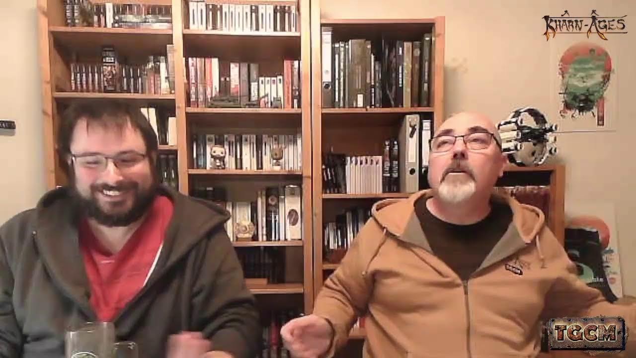 Live du 21 Nov 2025