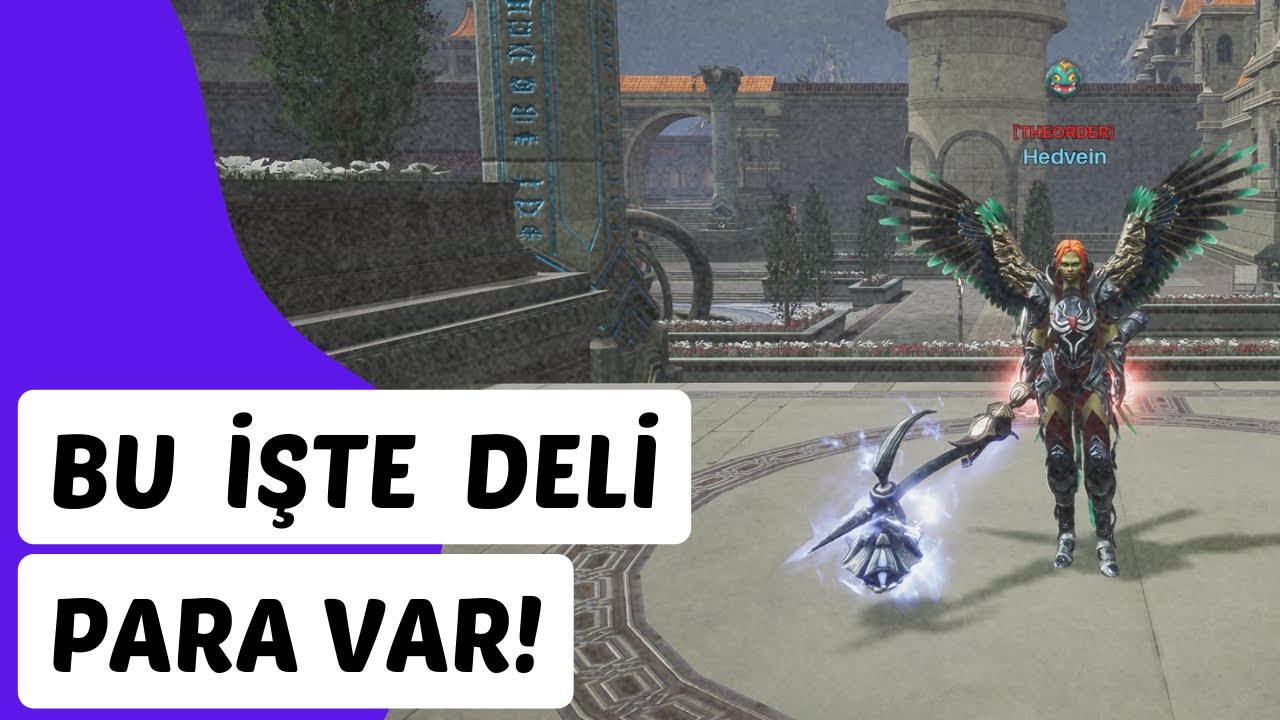 EN İYİ CRAFTING MESLEKLERİ HANGİLERİ?| ZAMAN AYIRIRSAN GETİRİSİ ÇOK  | Rise Online