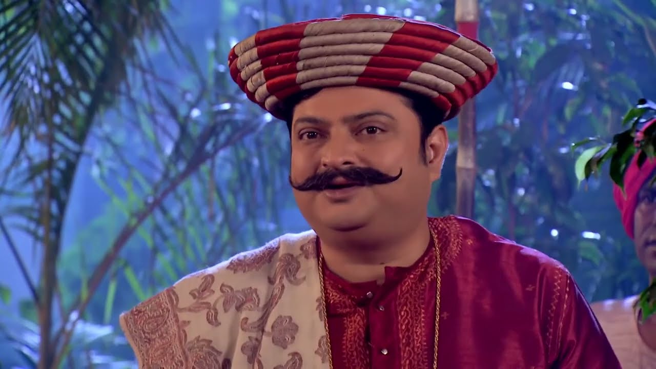 Rani Rashmoni - Ep 1393 - Subrata Roy, Ditipriya Roy - Bengali Tv Serial - Zee5 Bangla Classics