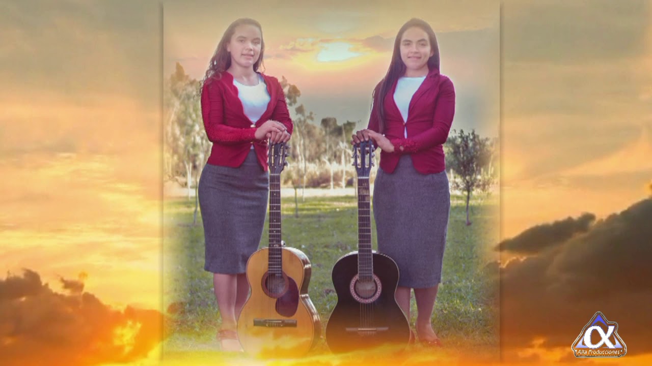 Nora y Noelia - 2 de su Mejores Canciones 2019 HD