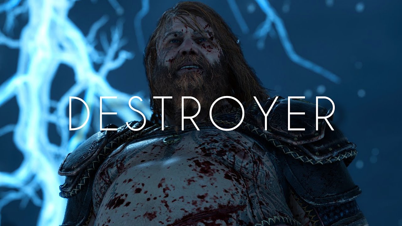 Thor: Destroyer