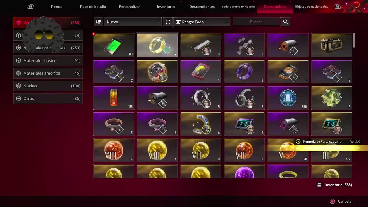 APARTE EL DIA PARA. nueva actualización, repetir coloso nuevas armas sacar todo hoy by afro_4_axel