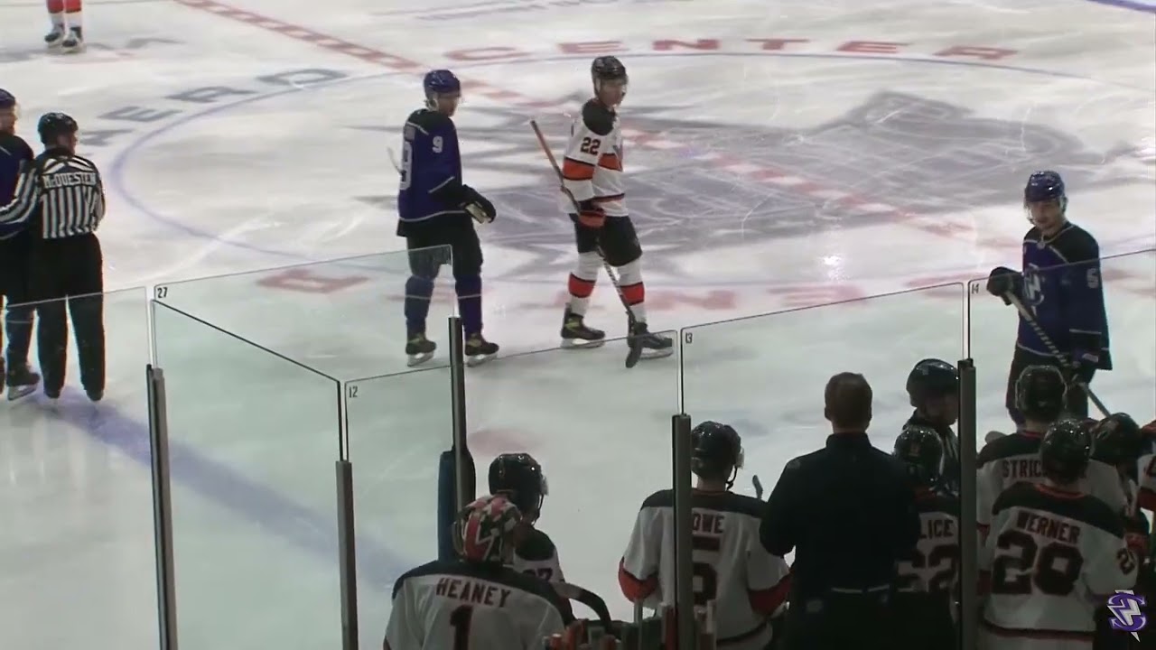 Storm vs Omaha 3/25/22 Extended Highlights