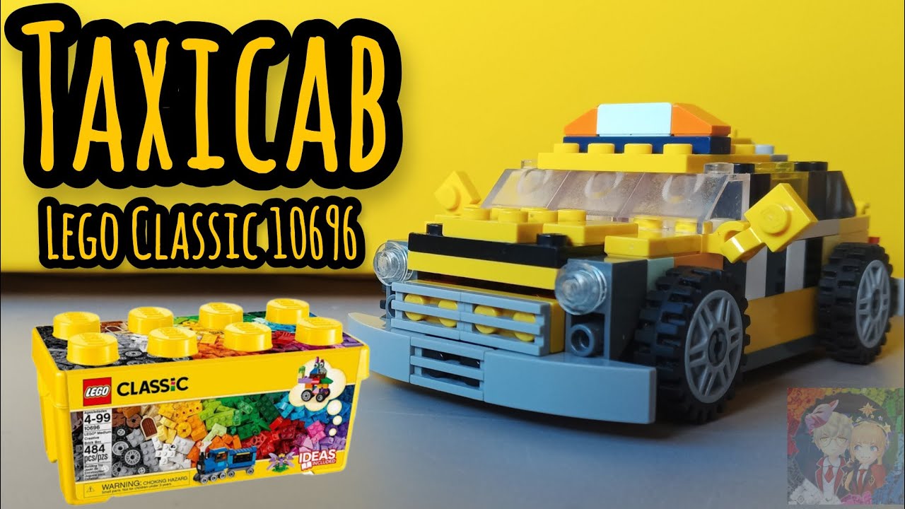 LEGO Classic 10696 
