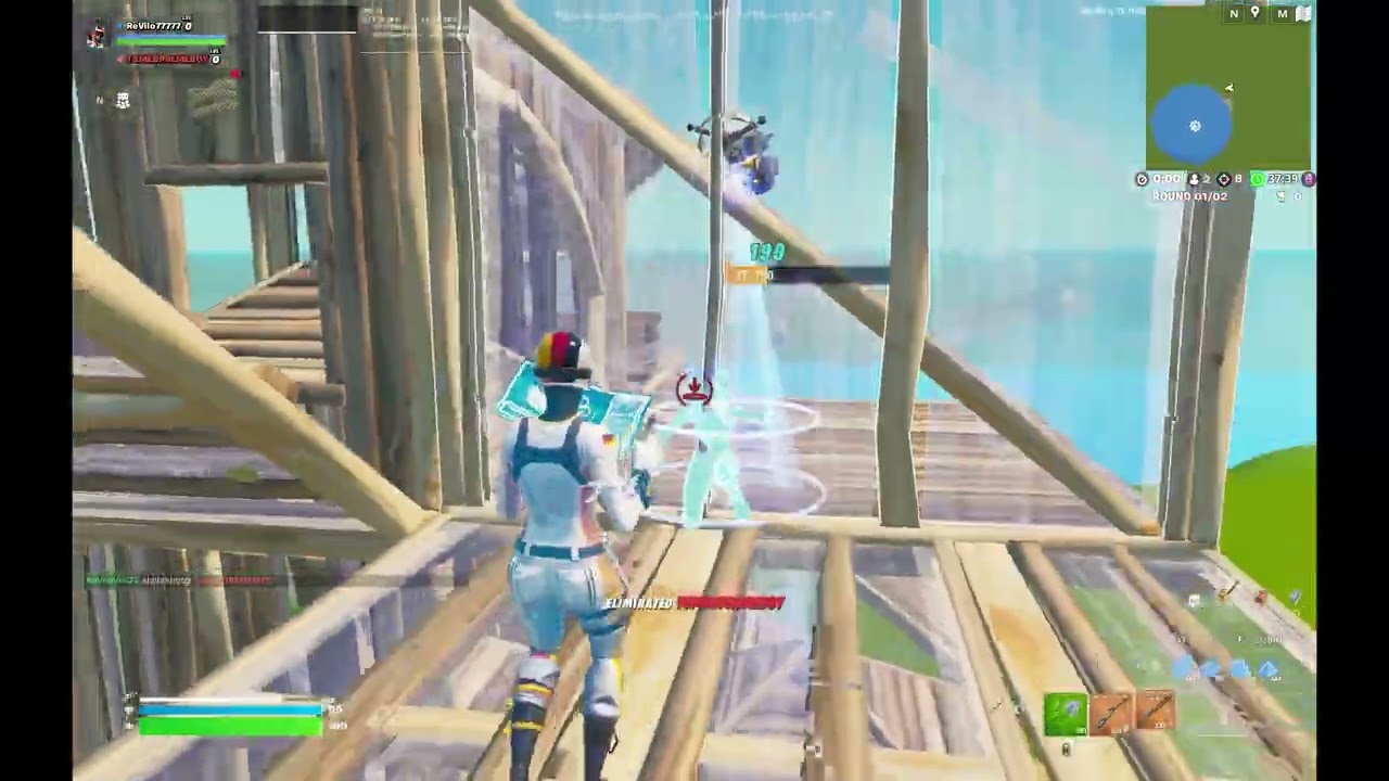 revilo l Highlights #1