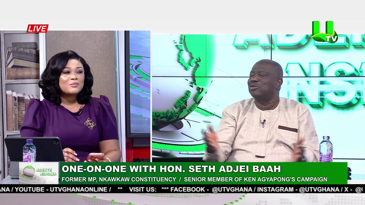 ADEKYE NSROMA 27/01/2026