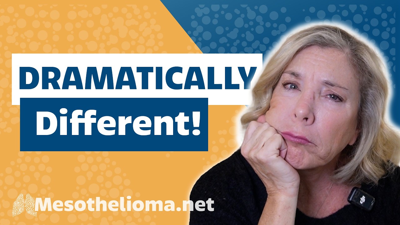 How Is Peritoneal Mesothelioma Different?
