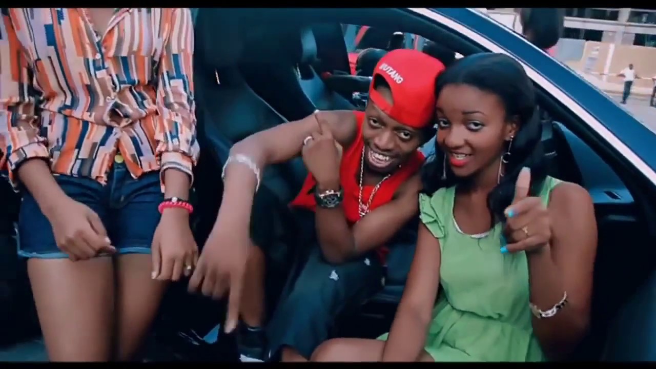 Shetta Feat Rich Mavoko Sina Imani (Official Video) SMS SKIZA 7917793 to 811