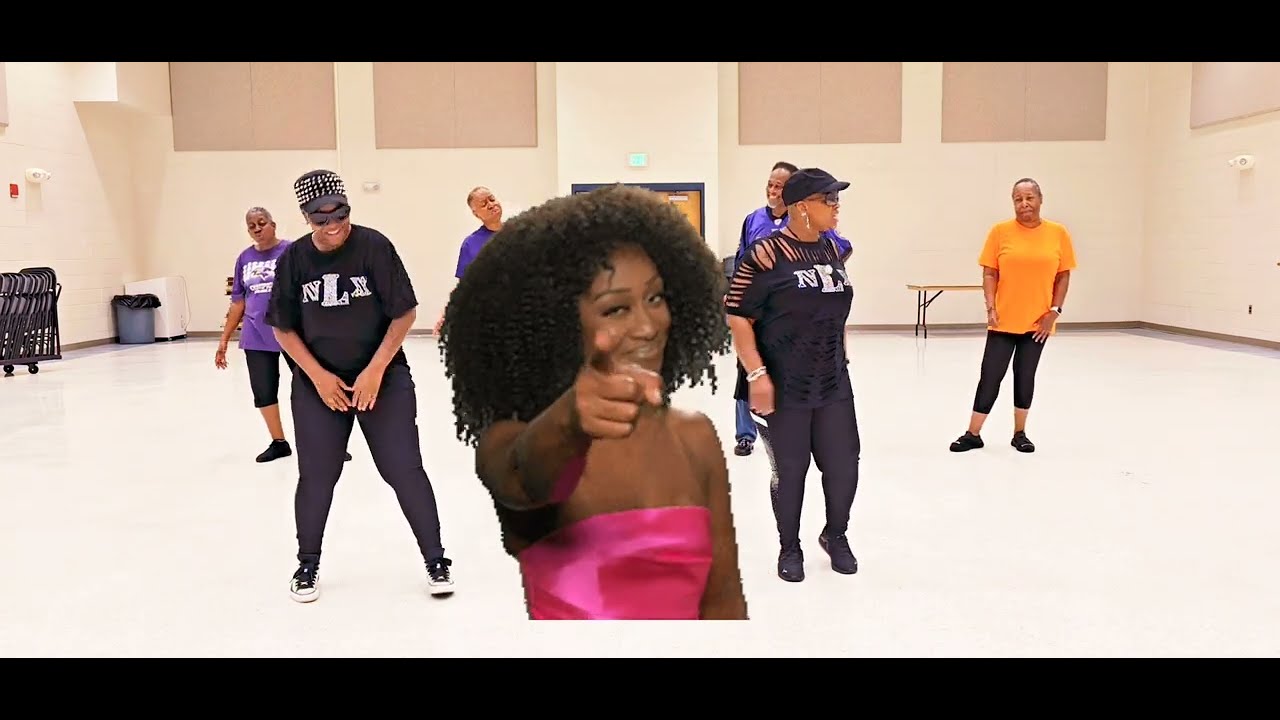💃🏾Somebody Else's Guy Line Dance💃🏾
