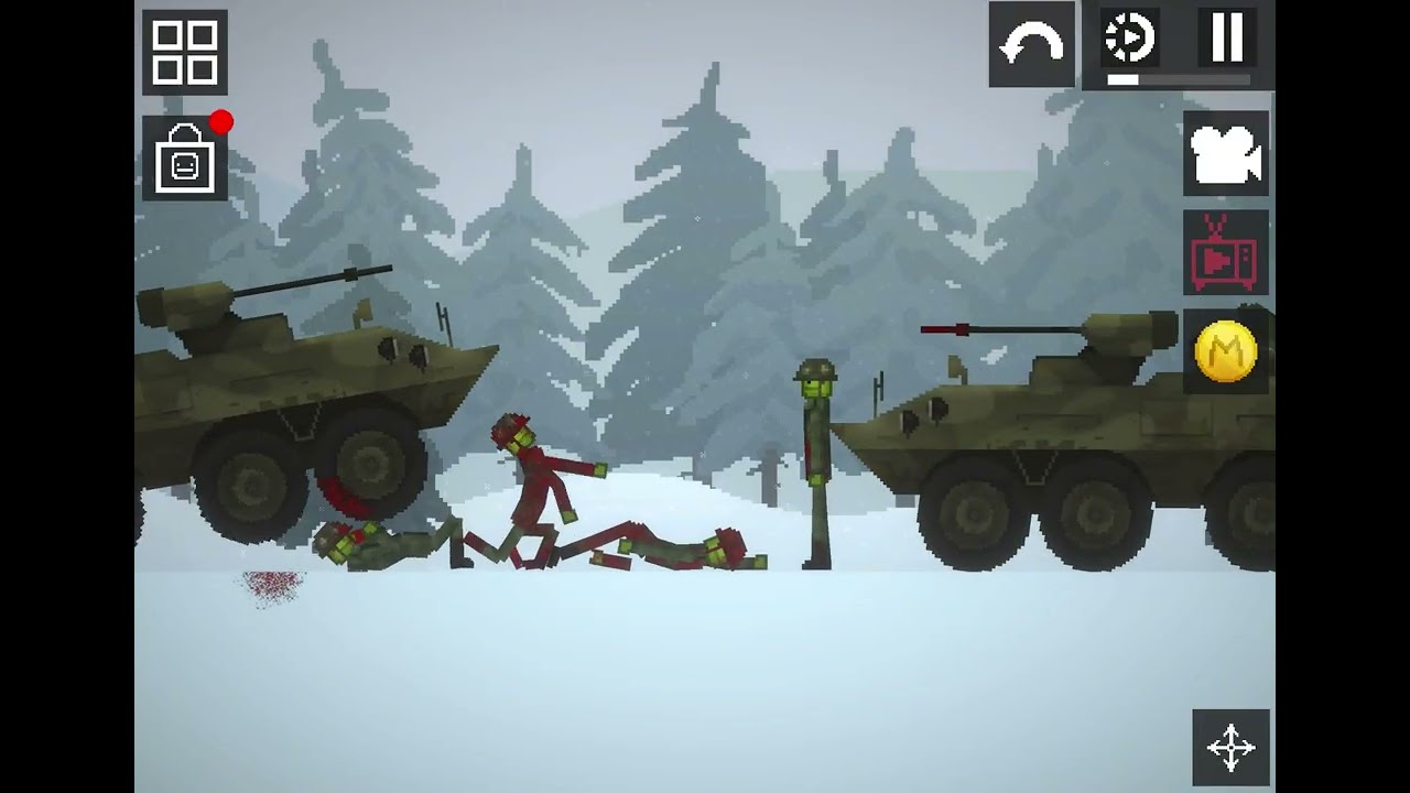 American and Mexican war