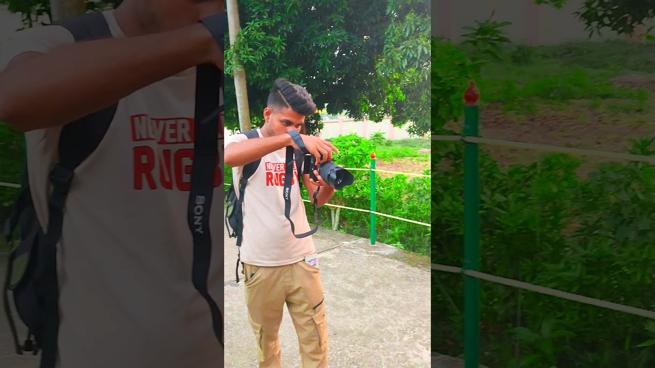 Sony Alpha A7 Mark II full review 2024 #india #sony #photography @Ajaytravellingvlog