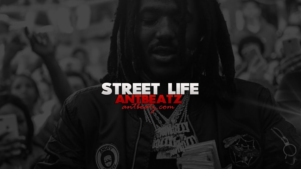 Antbeatz Type Beat 2018 - 