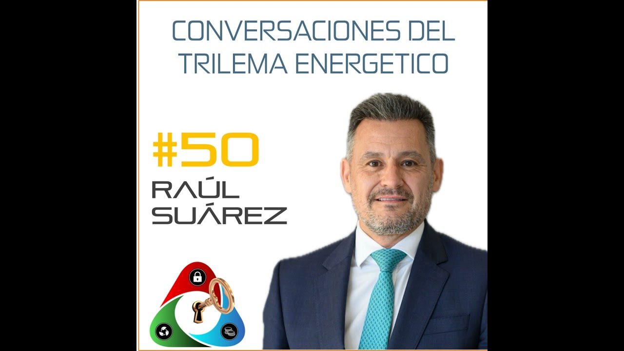 *050 - Moléculas vs electrones: el papel del gas, el biometano y el hidrógeno en la transición [a...