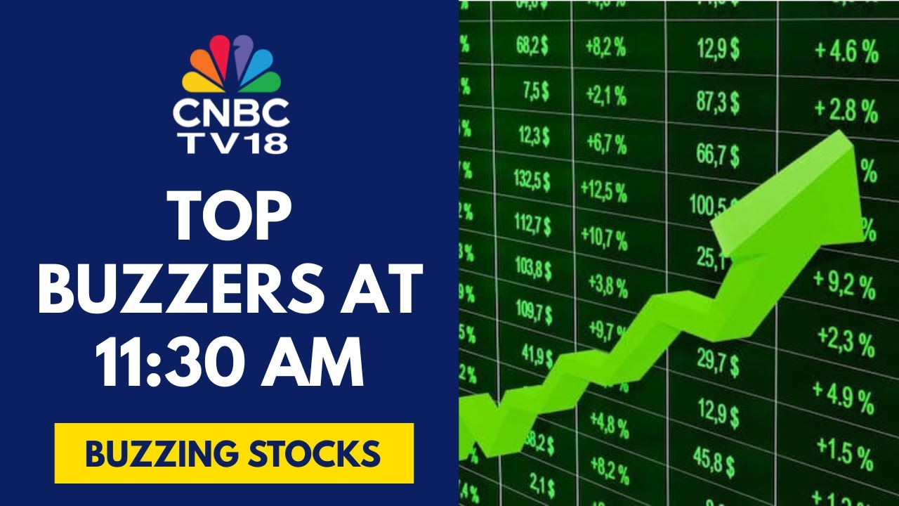 Dynamic Cables, IKIO Lighting, Ola Electric & Carborundum Universal Rally In Trade | CNBC TV18