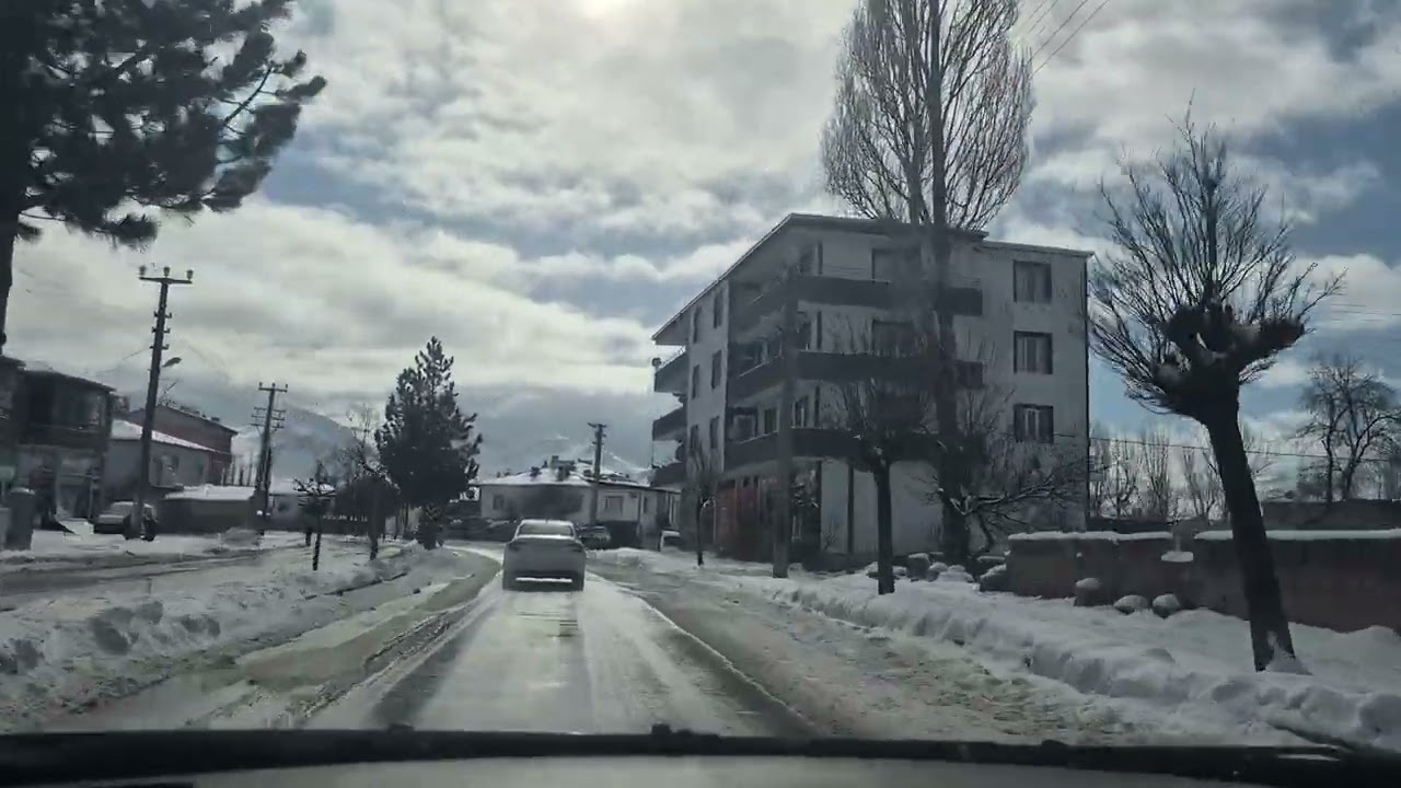 ÇİFTLİK 19 01 2026