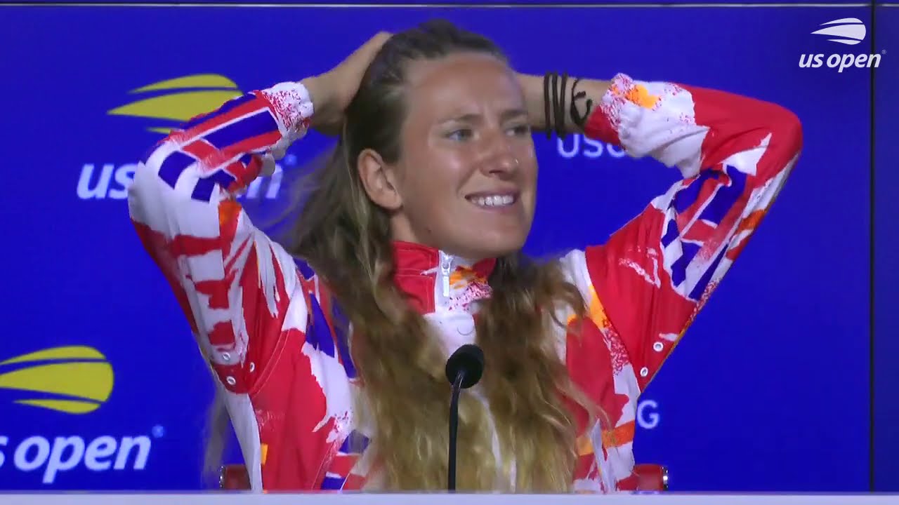 Victoria Azarenka: 