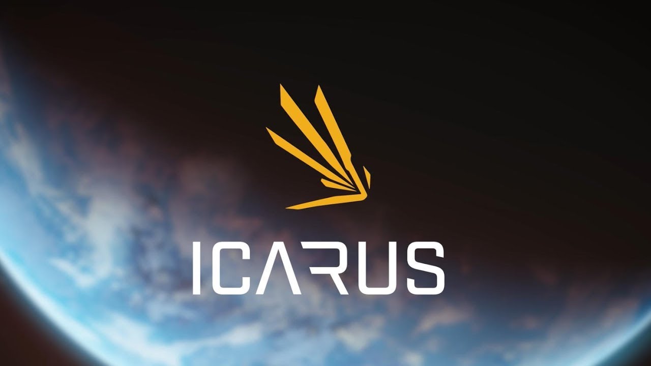 НОВОЕ DLC | ICARUS #6