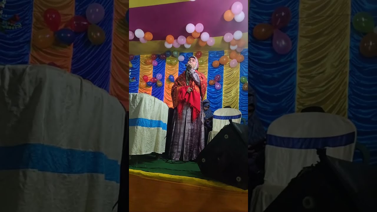 Muskan Ma786 এখন লাইভ!