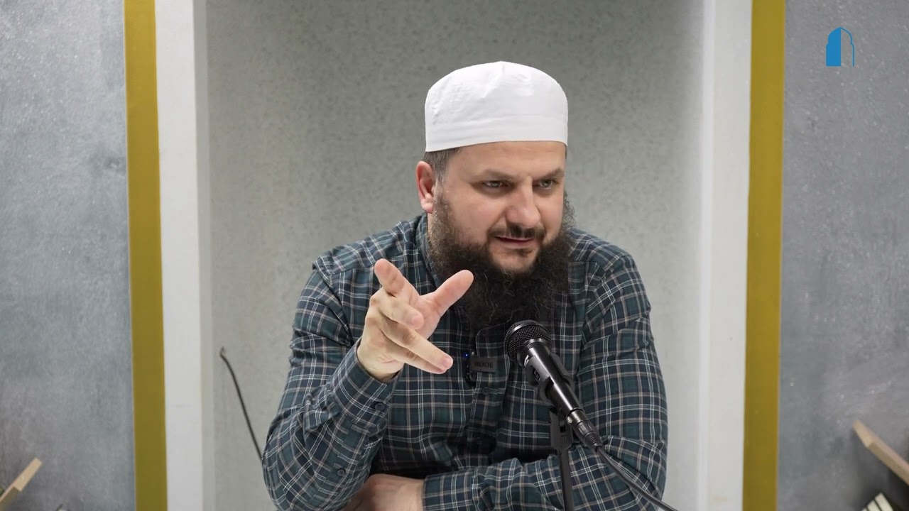 P&euml;rmir&euml;simi i zemrave: &ccedil;el&euml;si i imanit dhe i lumturis&euml; -  Hoxh&euml; Hfz Shefik Sadiku