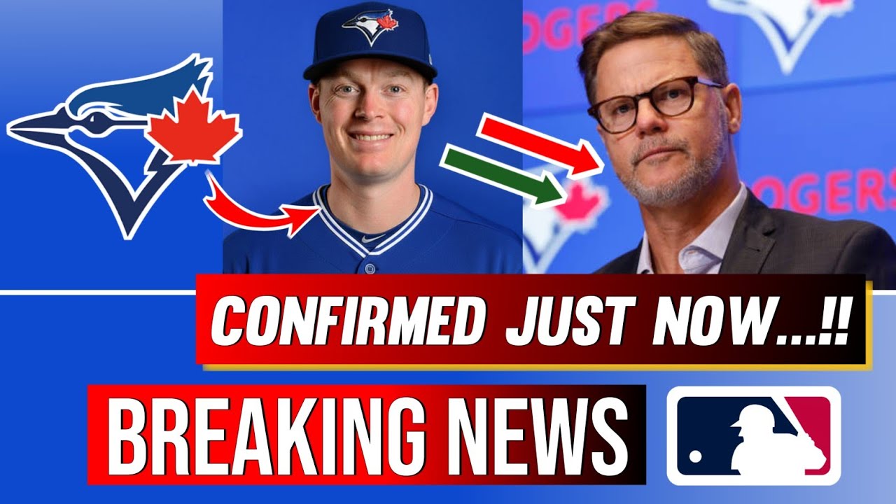 Blue Jays Breaking News: Bichette Exit Signals? Jays Chase Closer! Berr&iacute;os Trade Buzz!