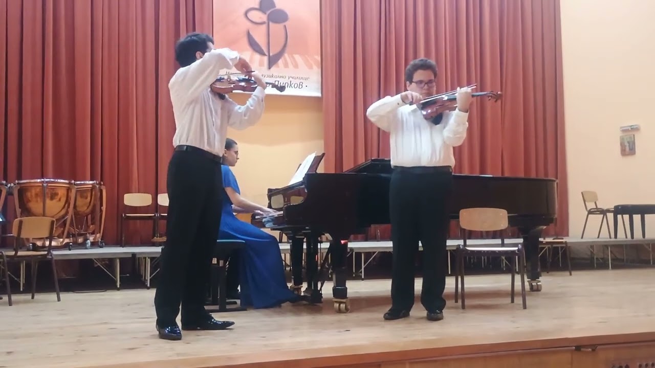 P.  Sarasate-