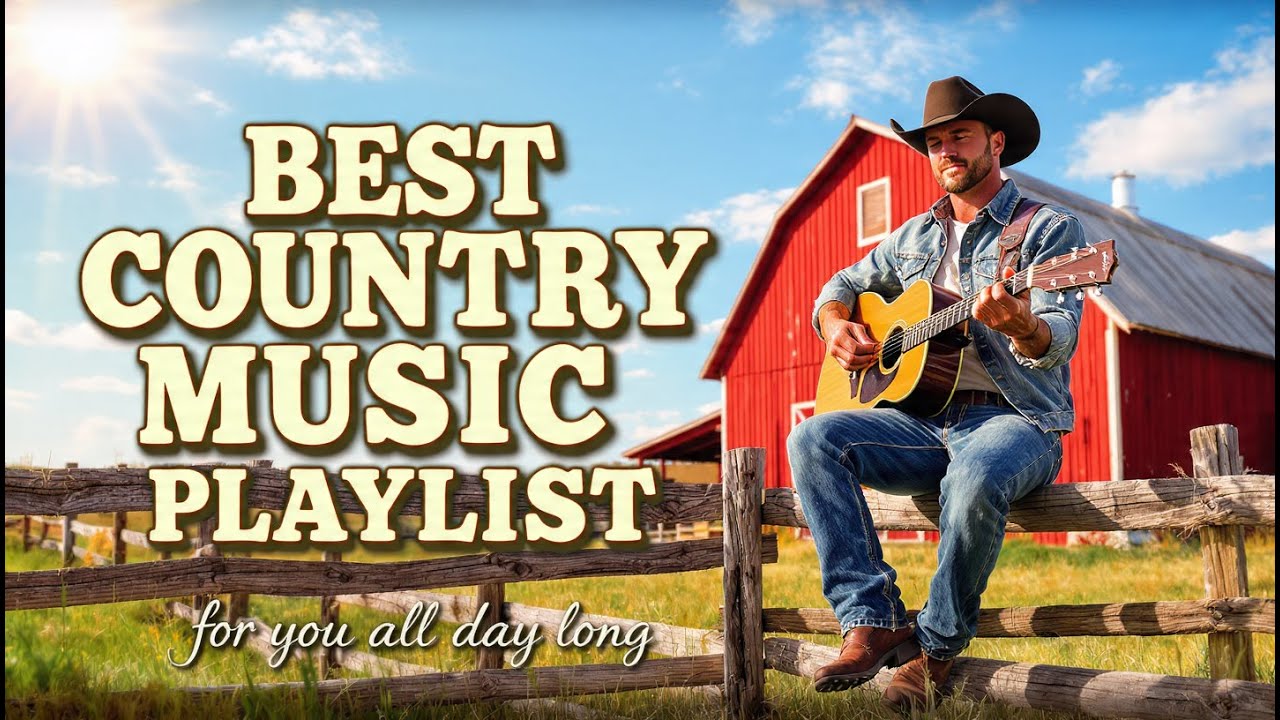 George Strait, Alan Jackson, Reba McEntire 90s Country Music Playlist for Cozy Nights