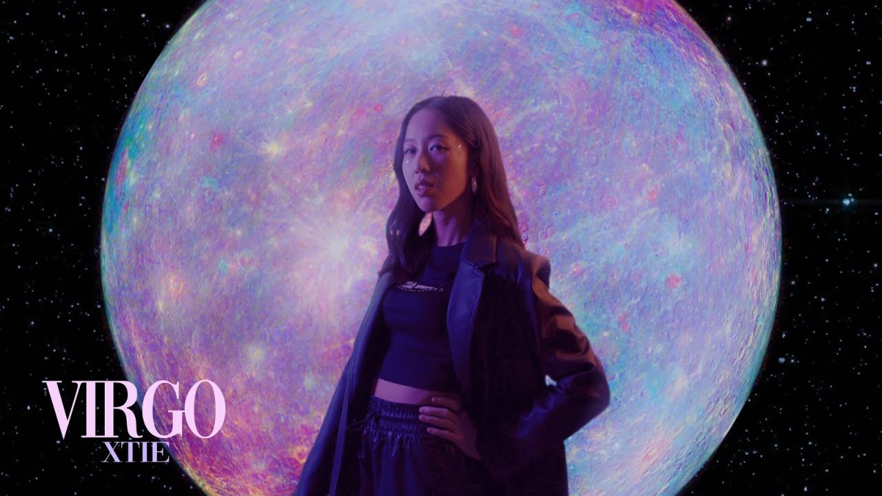 XTIE - Virgo (Official Music Video)