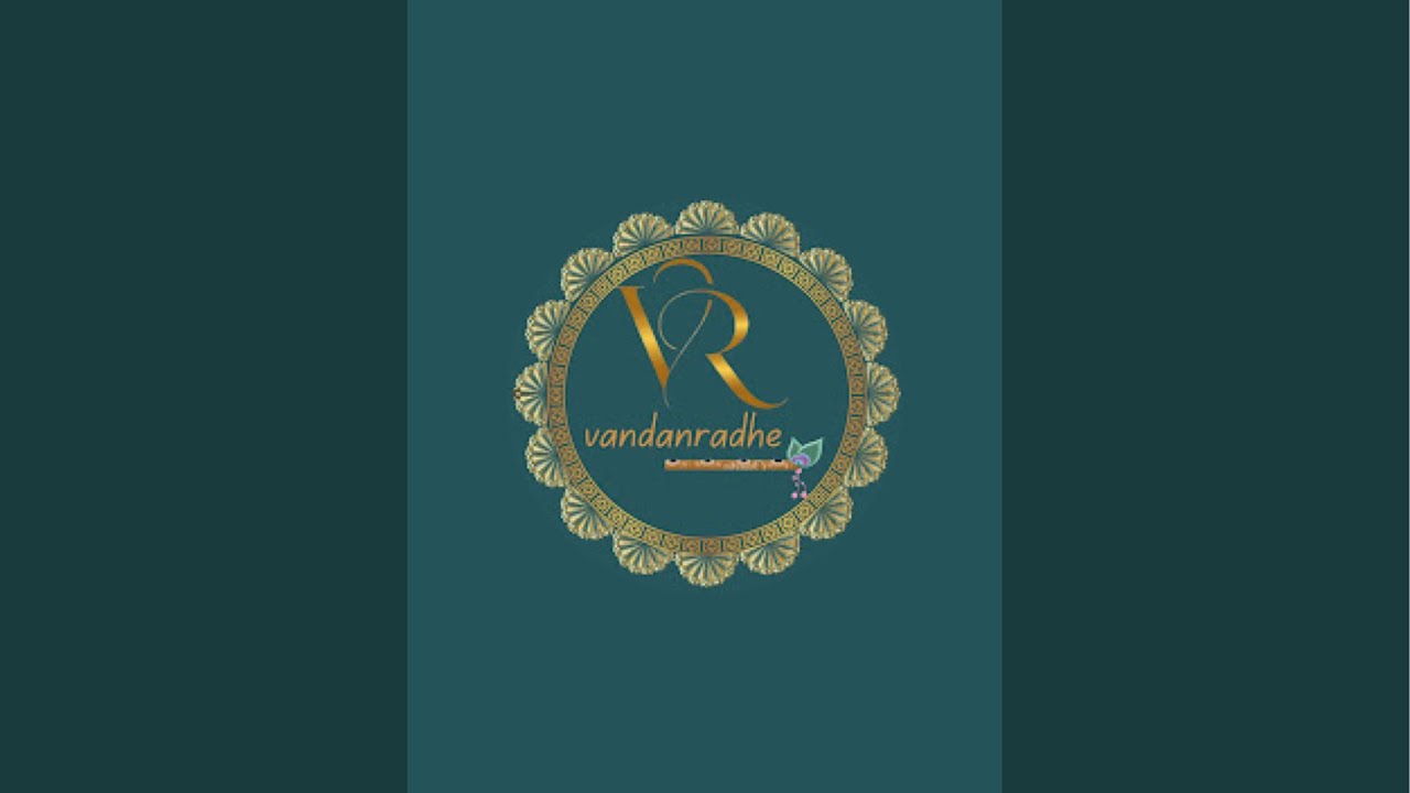 Vandanradhe is live!